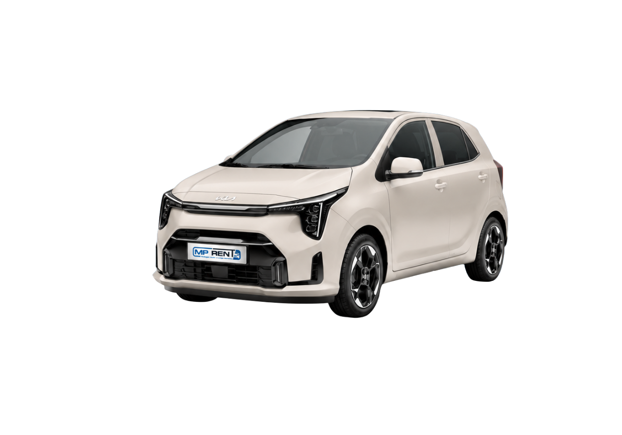 Kia Picanto 1.0 GDi Urban