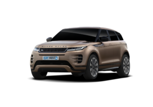 Land Rover Range Rover Evoque 2.0 D165 MHEV S AWD