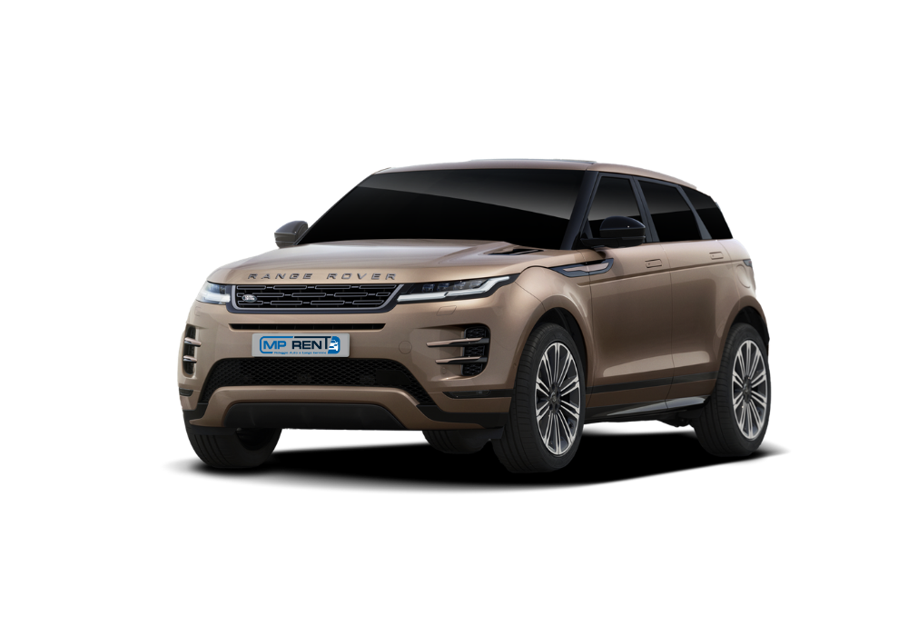 Land Rover Range Rover Evoque 2.0 D165 MHEV S AWD