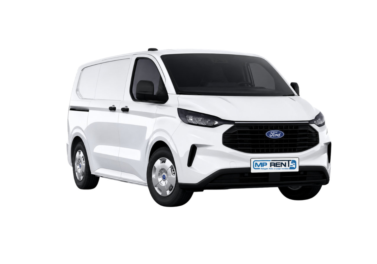 Ford Transit Custom 280L1H1 2.0 Eco 136CV Trend