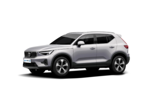 Volvo XC40 B3 Automatico Core