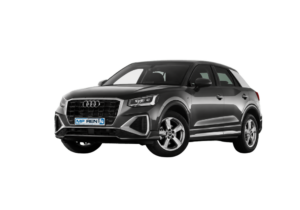 Audi Q2 1.0 TFSI Business 115 CV