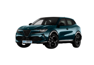 ALFA ROMEO JUNIOR 1.2 HYBRID EDCT6 145 CV