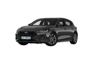 FORD FOCUS ACTIVE 1.0 ECOBOOST HYBRID 125 CV