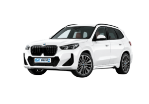 BMW X1 sDrive 18d DCT M Sport