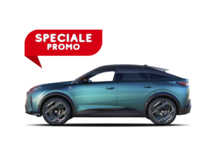 Peugeot 3008 Hybrid 145 e-DCS6 Allure Business