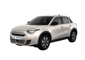 Fiat 600 1.2 Hybrid 110 CV Business