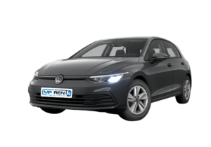 Volkswagen Golf 2.0 TDI SCR 110kW Edition Plus DSG
