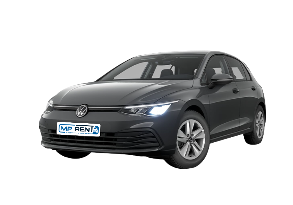 Volkswagen Golf 2.0 TDI SCR 110kW Edition Plus DSG