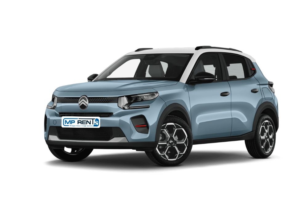 Citroen C3 Van Turbo 100 S&S PRO VAN