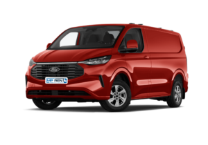 Ford Transit Custom 280 L1H1 2.0 Eco 136cv Trend