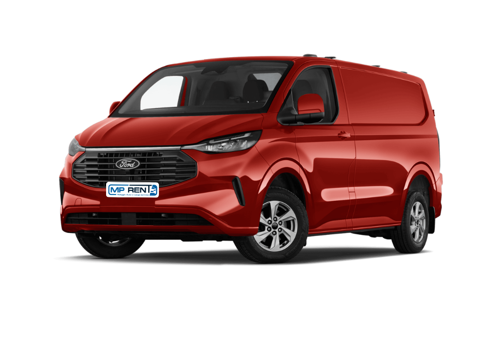 Ford Transit Custom 280 L1H1 2.0 Eco 136cv Trend