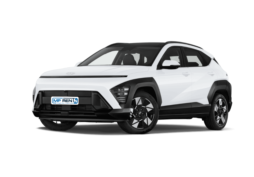 Hyundai Kona 1.6 HEV Business 2WD DCT
