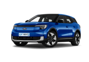Ford Explorer 190CV Standard Range Style