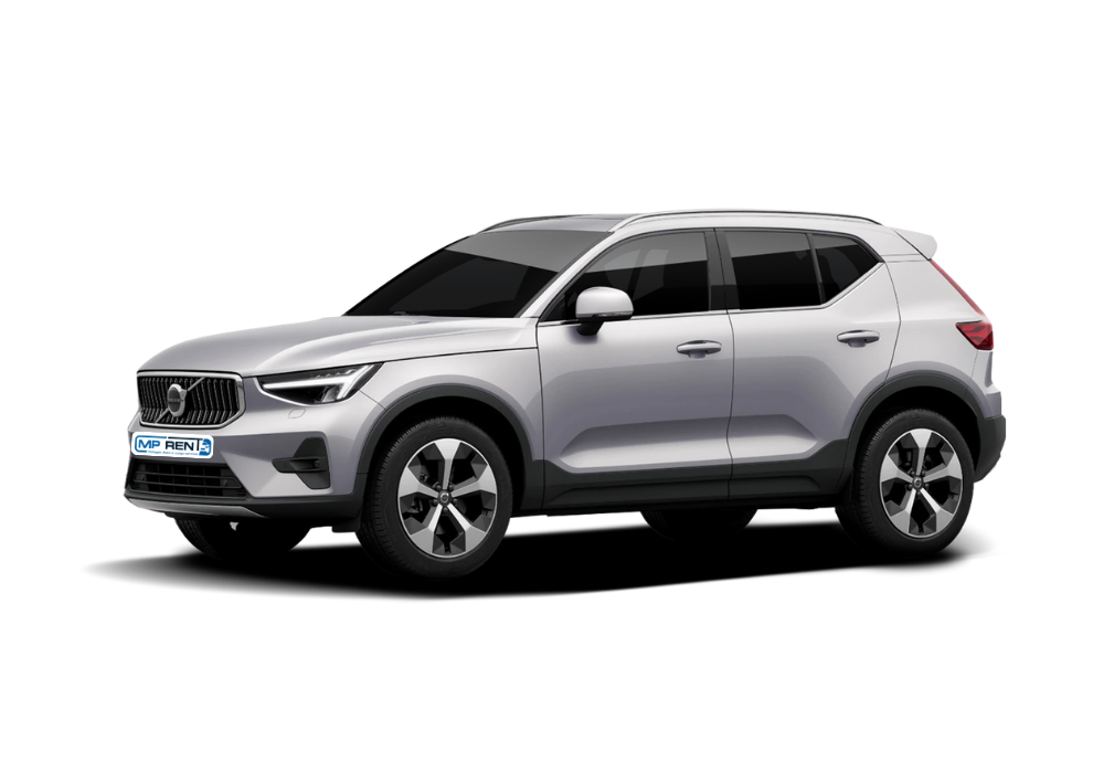 Volvo XC40 B3 Automatico Core