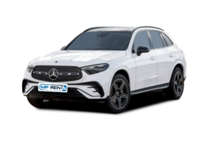 Mercedes-Benz GLC 220d 4M Mild Hybrid Advanced Plus