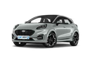 Ford Puma 1.0 EcoBoost Hybrid 125CV Titanium Autocarro