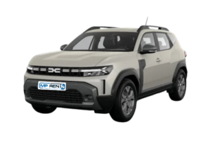 Dacia Duster 1.0 Eco-G 120cv Essential