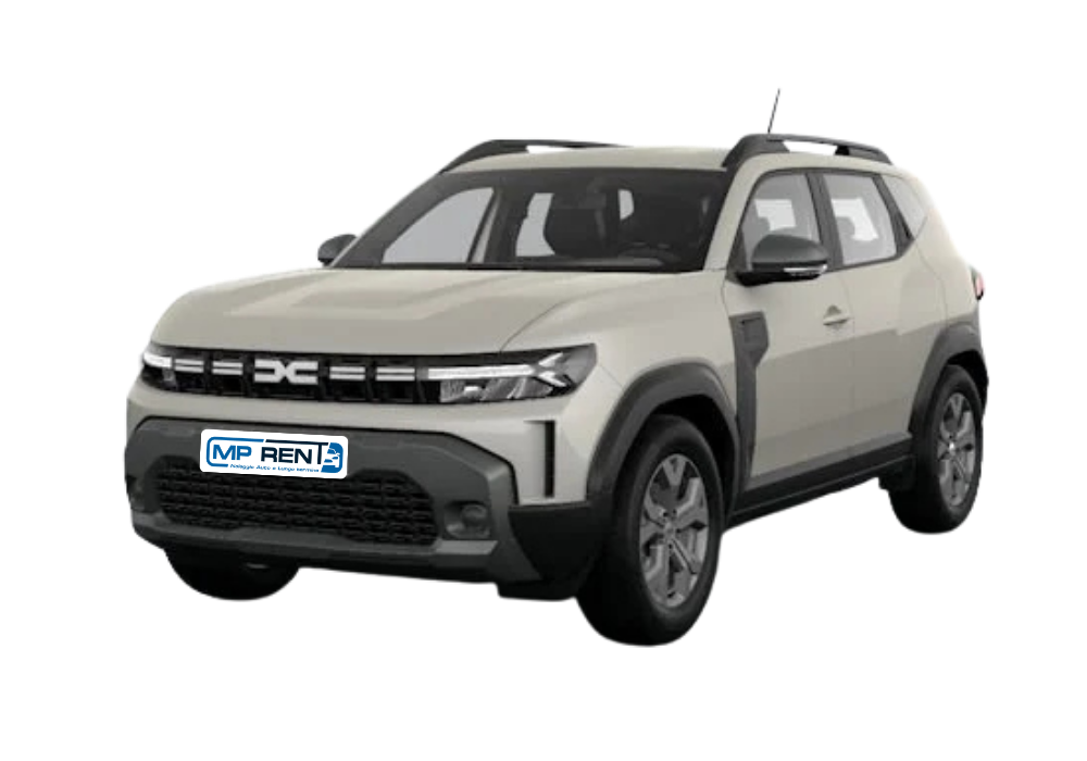 Dacia Duster 1.0 Eco-G 120cv Essential