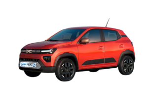 Dacia Spring Expression Electric 45 33kW
