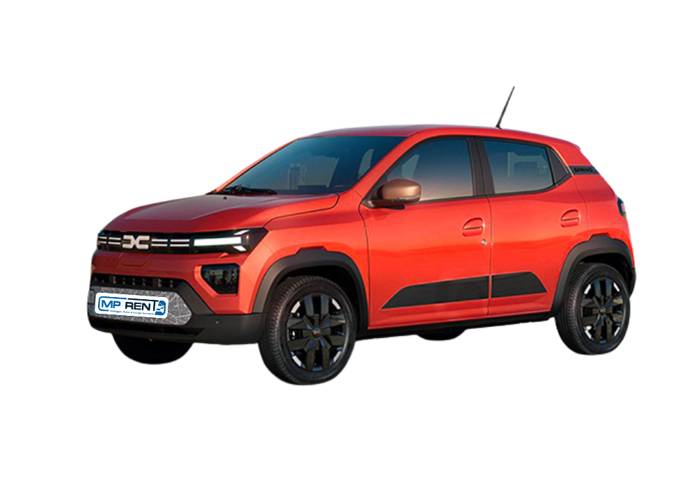 Dacia Spring Expression Electric 45 33kW