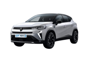 Renault Captur TCe 115 CV Evolution