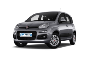 Fiat Pandina Van 1.0 Benzina-Hybrid 65 CV