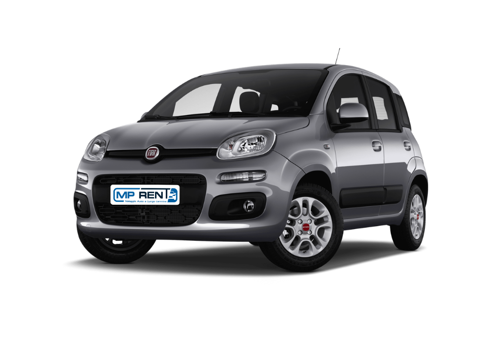 Fiat Pandina Van 1.0 Benzina-Hybrid 65 CV