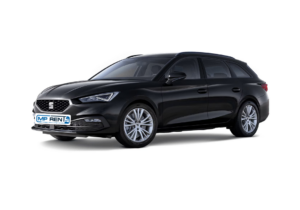 SEAT Leon SW 2.0 TDI 110 kW Business DSG