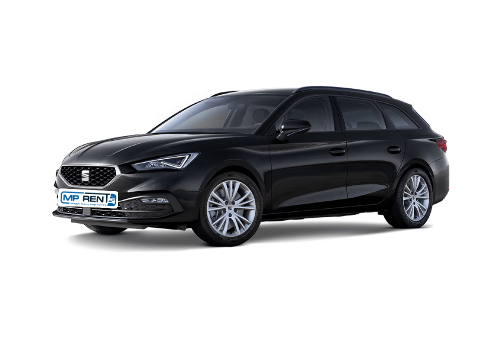 SEAT Leon SW 2.0 TDI 110 kW Business DSG