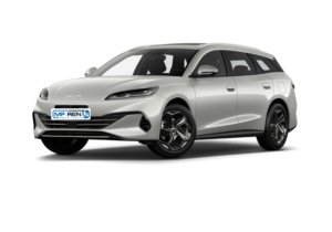 BYD Seal 6 DM-i Touring 1.5 212cv Touring Comfort