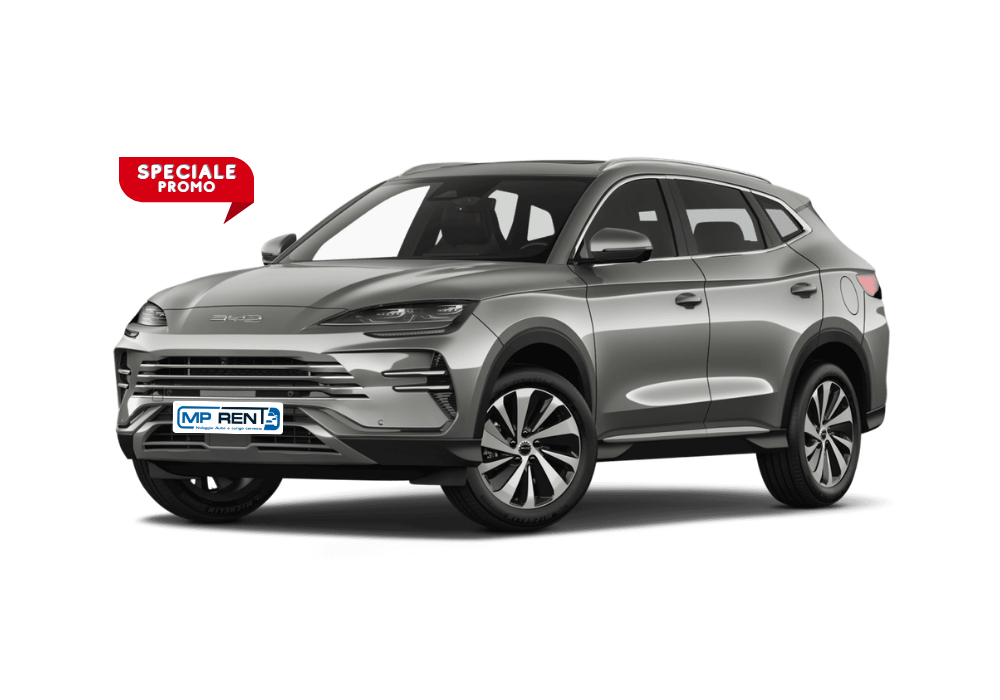 BYD SEAL U 1.5 217 CV Comfort