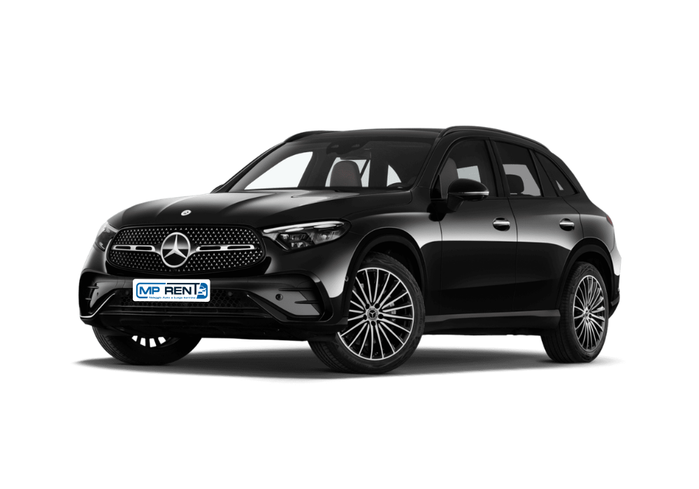 MERCEDES-BENZ GLC Coupé 220d MHEV 4Matic AMG Line Advanced