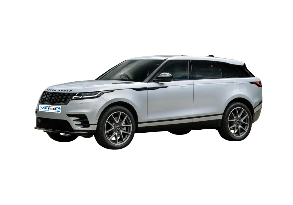 RANGE ROVER VELAR S D200 AWD Auto
