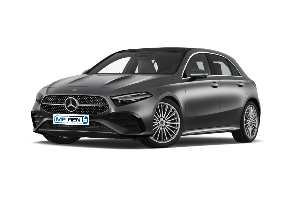 MERCEDES-BENZ CLASSE A A 180 Executive