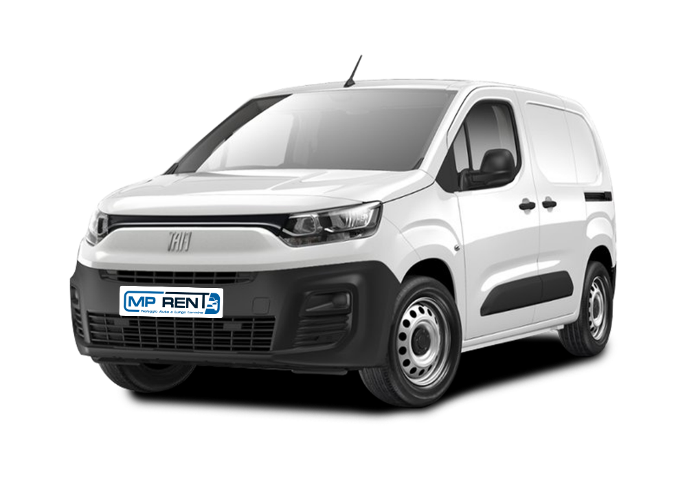 FIAT DOBLÒ M 1.5 Diesel 100cv Man