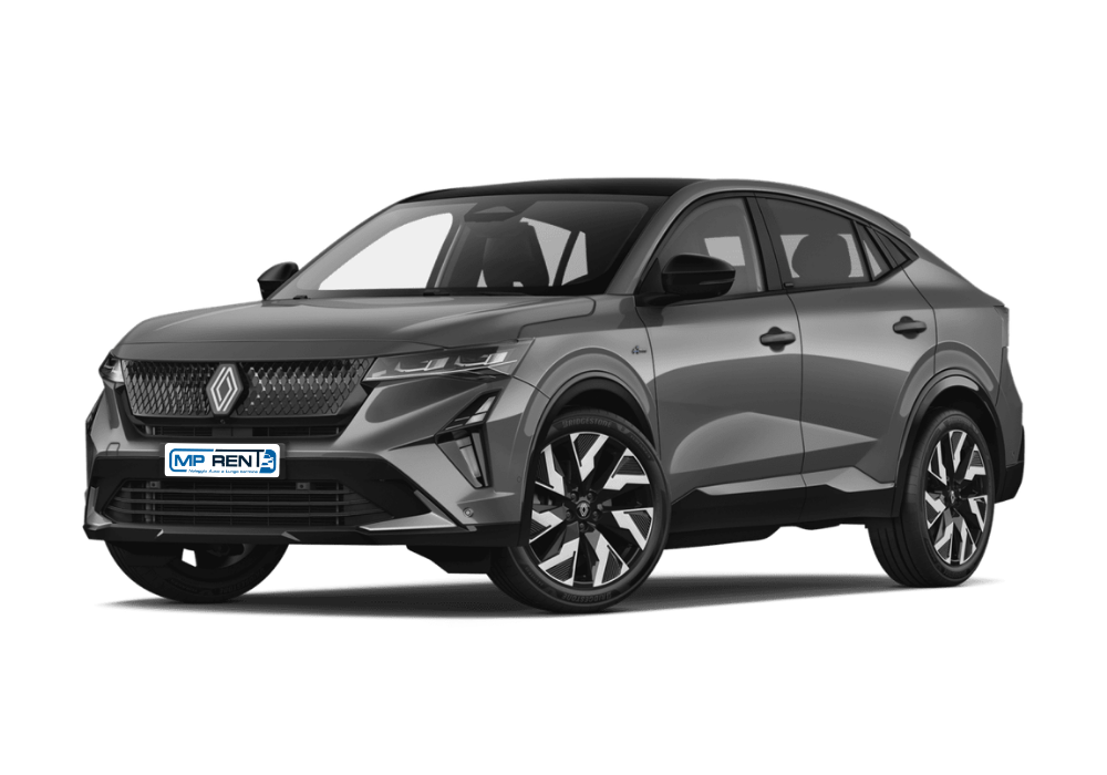 RENAULT RAFALE 1.2 Full Hybrid 147kW Techno