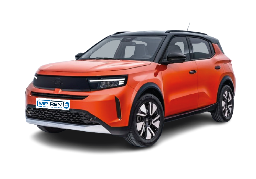 OPEL FRONTERA SUV Hybrid Edition 100 CV EDTC