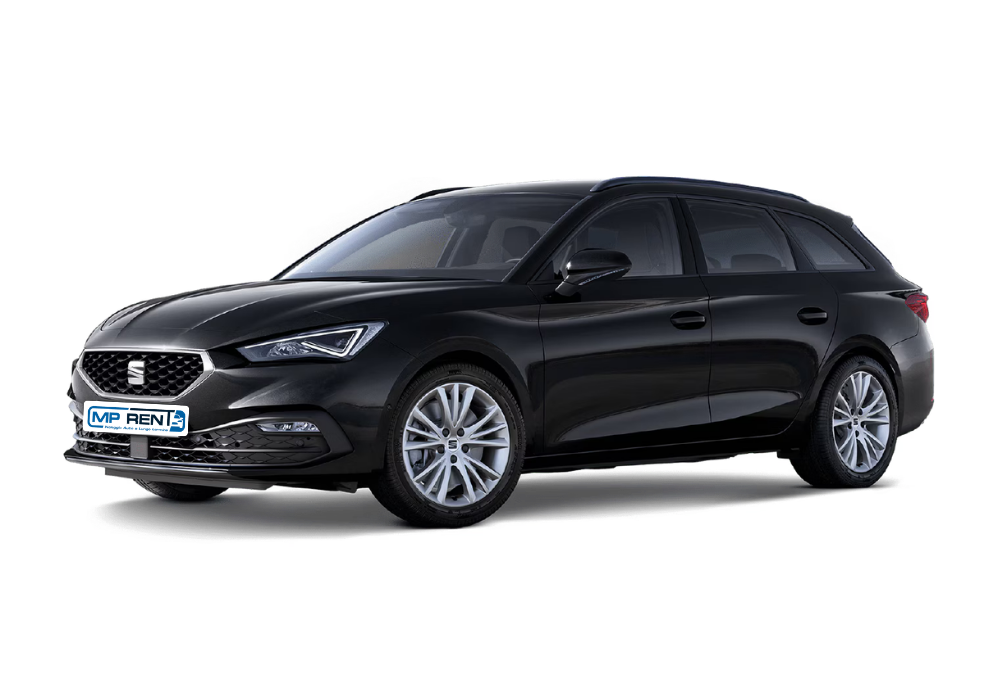 SEAT LEON Sportstourer 2.0 TDI 110 kW DSG Style