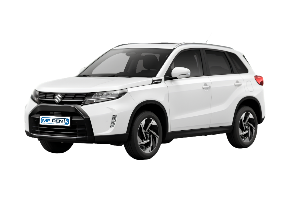 SUZUKI VITARA 1.4 Boosterjet Hybrid Cool+