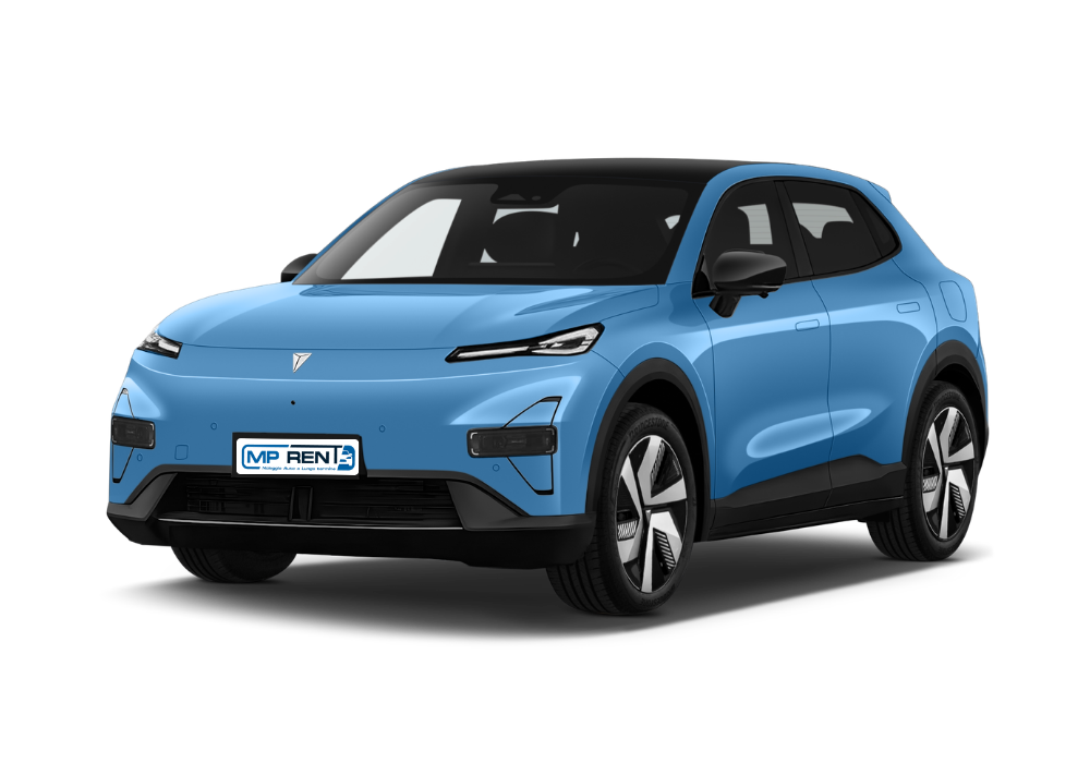 CHANGAN DEEPAL S05 PRO